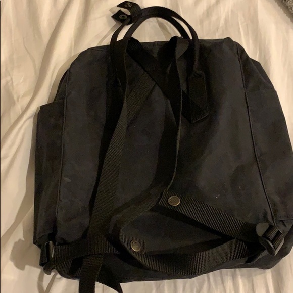 Kanken backpack - Picture 2 of 3